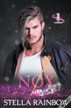 Capa do artigo Nox