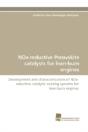 Nox-Reductive Perovskite Catalysts For Lean-Burn Engines - Preview