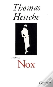 Capa do artigo Nox