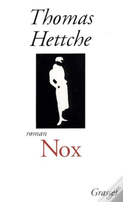 Capa do artigo Nox