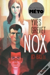 Capa do artigo Nox Tome 1 : Ici-Bas