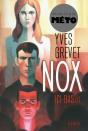 Nox Tome 1 : Ici-Bas - Preview