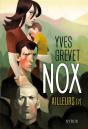 Nox Tome 2 : Ailleurs - Preview