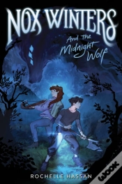 Capa do artigo Nox Winters And The Midnight Wolf