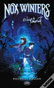 Capa do artigo Nox Winters Et Le Loup De Minuit Tome 1
