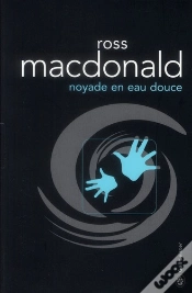 Capa do artigo Noyade En Eau Douce