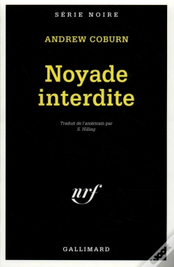 Capa do artigo Noyade Interdite