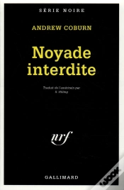 Capa do artigo Noyade Interdite