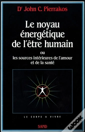 Noyau Energitique De L'Etre Humain