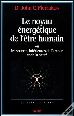 Capa do artigo Noyau Energitique De L'Etre Humain