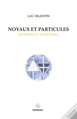Capa do artigo Noyaux Et Particules