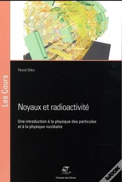 Capa do artigo Noyaux Et Radioactivite