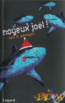 Capa do artigo Noyeux Joel