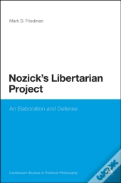 Nozick'S Libertarian Project