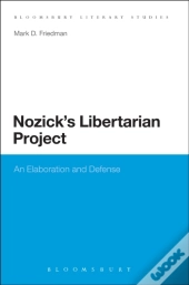 Nozick'S Libertarian Project