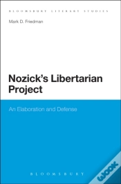 Capa do artigo Nozick