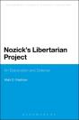 Nozicks Libertarian Project - Preview