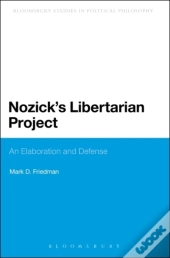 Nozicks Libertarian Project