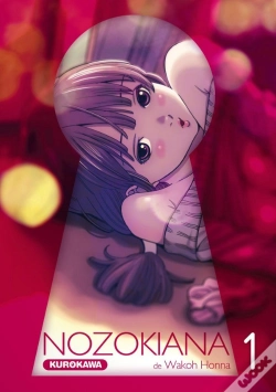 Capa do artigo Nozokiana T.1