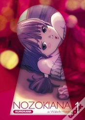 Capa do artigo Nozokiana T.1