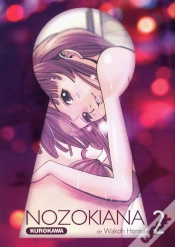 Capa do artigo Nozokiana T.2