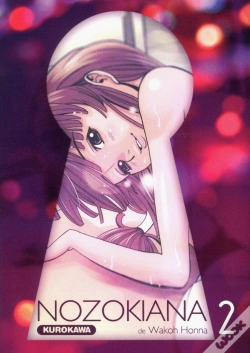 Capa do artigo Nozokiana T.2