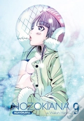 Nozokiana T.9