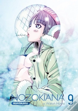 Capa do artigo Nozokiana T.9