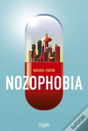 Capa do artigo Nozophobia