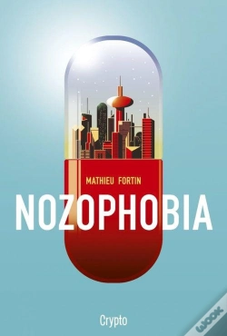 Capa do artigo Nozophobia