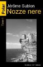 Nozze Nere Tome 1 - Preview