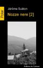 Nozze Nere Tome 2 - Preview