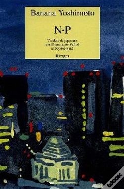 Capa do artigo N.P
