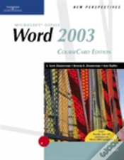 Capa do artigo Np Ms Word 2003, Brf Cc Ed