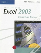 Capa do artigo Np On Ms Excel 2003, Brf Cc Ed