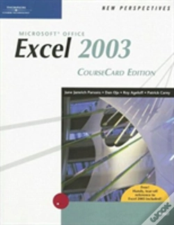 Capa do artigo Np On Ms Excel 2003, Brf Cc Ed