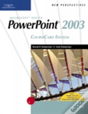 Capa do artigo Np On Ms Powerpnt 2003, Brf Cc