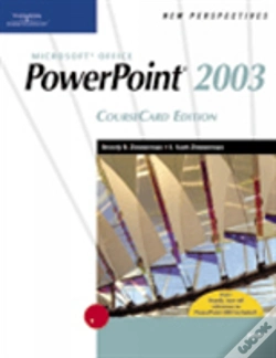 Capa do artigo Np On Ms Powerpnt 2003, Brf Cc