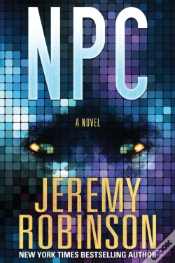 Capa do artigo Npc
