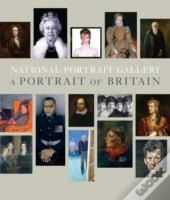 Npg 500 Years Of Famous Faces