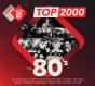 NPO Radio 2 - Top 2000 - The 80's - CD - Preview