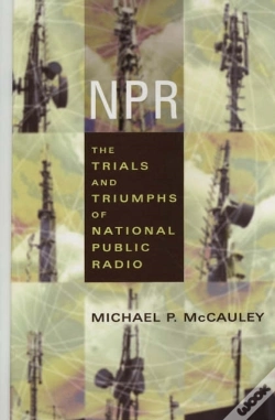Capa do artigo Npr