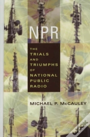 Capa do artigo Npr