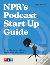 Capa do artigo Npr