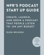 Npr#S Podcast Startup Guide - Preview