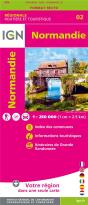 Nr02 ; Normandie (2e Édition) - Preview