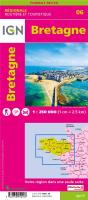 Nr06 ; Bretagne (2e Édition) - Preview