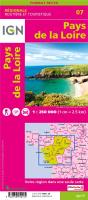 Nr07 ; Pays De La Loire (2e Édition) - Preview