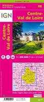Nr08 ; Centre-Val De Loire (2e Édition) - Preview