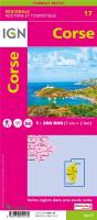 Nr17 ; Corse (2e Édition) - Preview